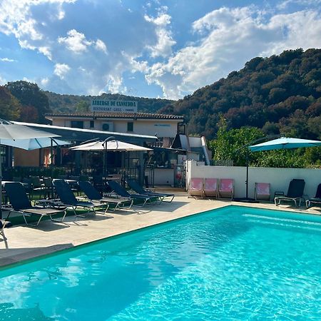Auberge De Cannedda Сари-Соленцара Экстерьер фото